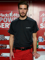 Shirt Craftsmen Schwarz